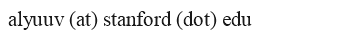 Contact email address rendered as an image